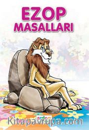 Ezop Masalları/100 Temel Eser