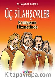 Üç Silahşorler 2/100 Temel Eser
