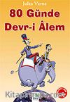 80 Günde Devri Alem/100 Temel Eser