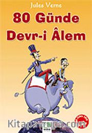 80 Günde Devri Alem/100 Temel Eser