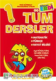 Afacan Erdi İle Tüm Dersler 1