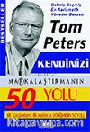 Kendinizi Markalaştırmanın 50 Yolu