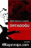 Ortadoğu Kadim Toprakların Tradejisi