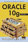 ORACLE 10g İle Veritabanlarına Hükmedin!