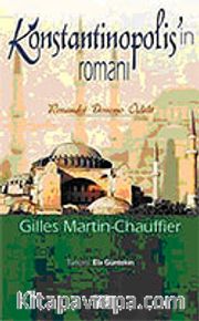Konstantinopolis'in  Romanı