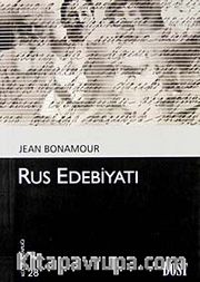 Rus Edebiyatı (Kültür Kitaplığı 28)