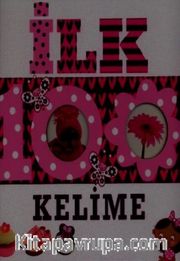 İlk 100 Kelime (Büyük Boy)