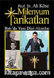Milenyum Tarikatları/Batı'da Yeni Dini Akımlar