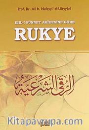 Ehl-i Sünnet Akidesine Göre Rukye (cep boy)