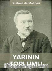 Yarının Toplumu