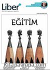 Liber+ Sayı:11 Eylül-Ekim 2016