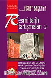 Resmi Tarih Tartışmaları 2