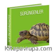 Sürüngenler