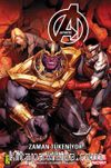 Avengers Zaman Tükeniyor 3