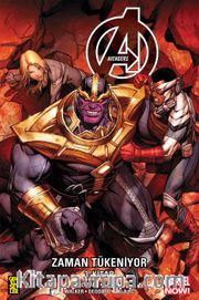 Avengers Zaman Tükeniyor 3