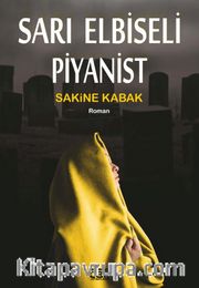 Sarı Elbiseli Piyanist