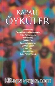 Kapalı Öyküler
