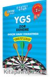 YGS Zor Deneme
