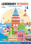 Legendary Istanbul & Entertaining Cith Guide