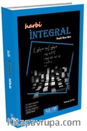 Harbi İntegral Fasikülü 