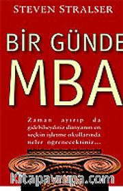 Bir Günde MBA