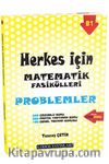Herkes İçin Matematik Fasikülleri Problemler