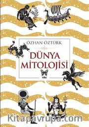 Dünya Mitolojisi