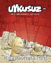 Uykusuz Cilt 35 Şubat'16-Mayıs'16 443-455