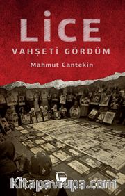 Lice <br /> Vahşeti Gördüm