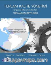 Toplam Kalite Yönetimi <br /> - Örgütsel Mükemmellik İçin