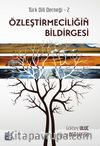 Özleştirmeciliğin Bildirgesi
