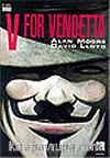 V For Vendetta