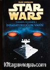 Star Wars İmparatorluğun Varisi/Thrawn Üçlemesi 1. Kitap