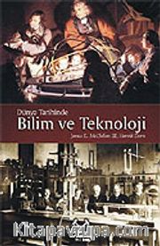 Bilim ve Teknoloji Dünya Tarihinde