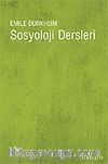 Sosyoloji Dersleri