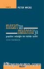 Mozart'tan Madonna'ya