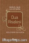 Dua Risalesi (Cep Boy)