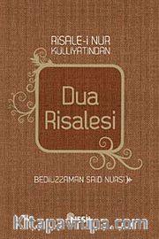 Dua Risalesi (Cep Boy)
