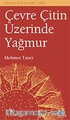 Çevre Çitin Üzerinde Yağmur