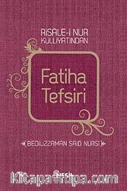 Fatiha Tefsiri