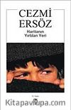 Haritanın Yırtılan Yeri