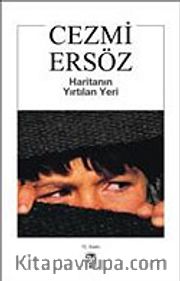 Haritanın Yırtılan Yeri