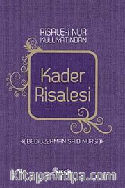 Kader Risalesi cep boy