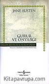 Gurur ve Önyargı (Ciltli)