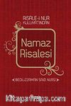 Namaz Risalesi cep boy