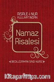 Namaz Risalesi cep boy