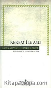 Kerem İle Aslı (Ciltsiz)