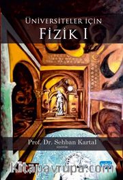Üniversiteler İçin Fizik 1
