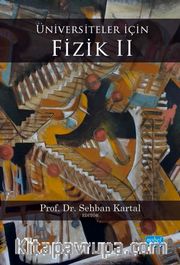 Üniversiteler İçin Fizik 2