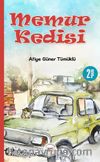 Memur Kedisi